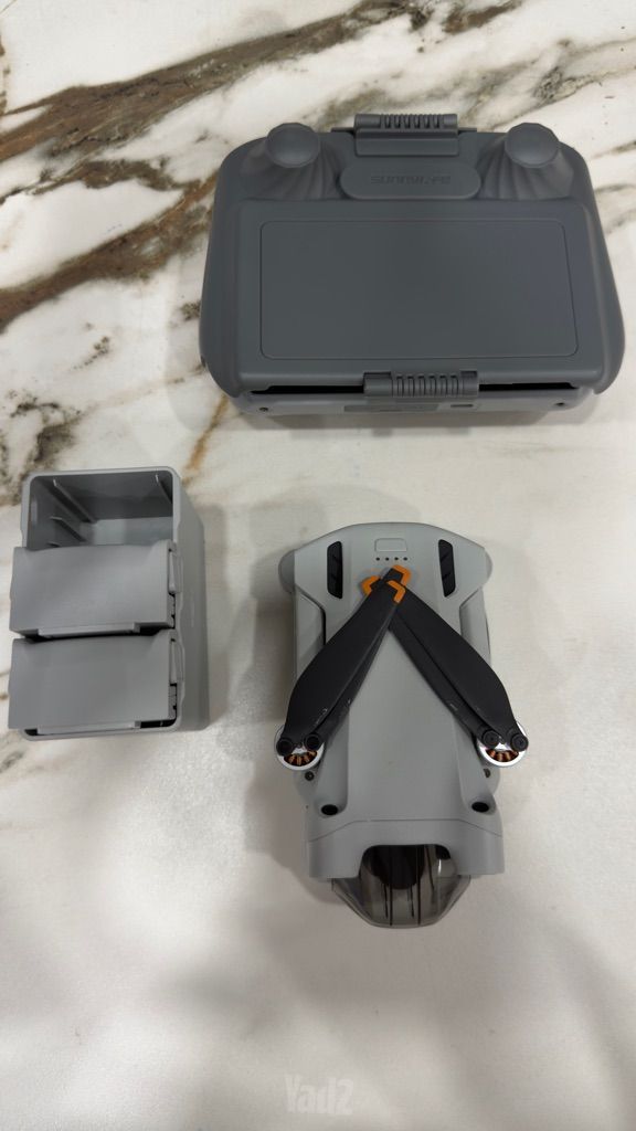 DJI Mini 3 Pro