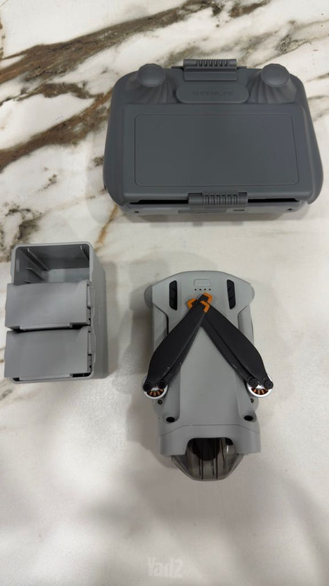 DJI Mini 3 Pro