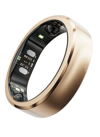 טבעת חכמה Ringconn Gen 3 gold