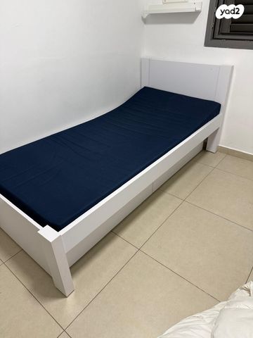 מיטת יחיד