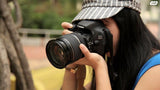 עדשה Canon 17-55mm f-2.8