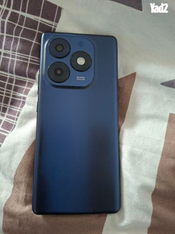 Itel s23 plus 8gb 256gb