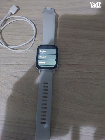 Xiaomi Redmi Watch 5 Active