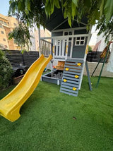 ביץ עץ ענק לילדים