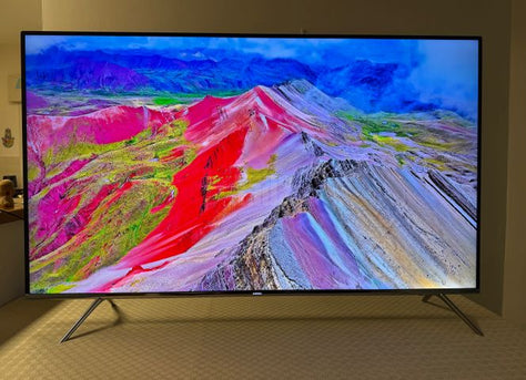 טלוויזית ׳60 SAMSUNG
