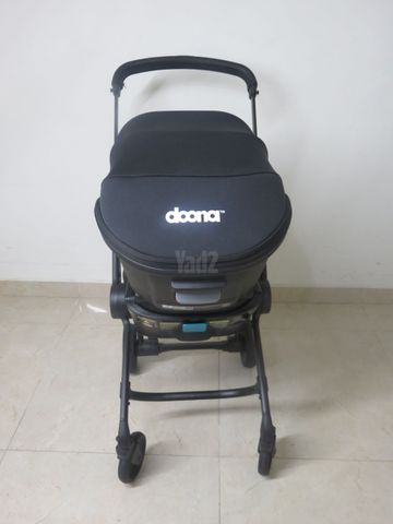 דונה X