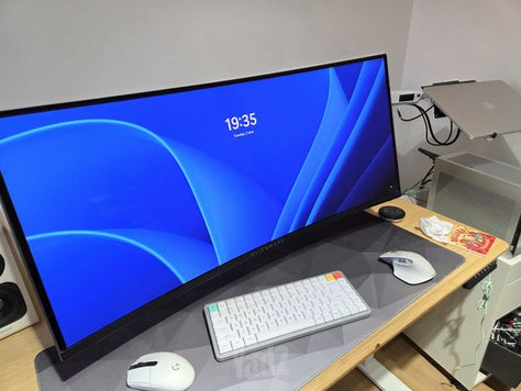 Alienware aw3423dwf