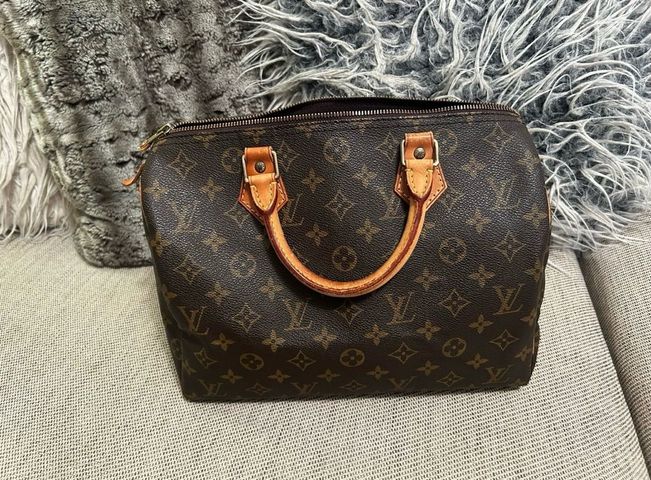 louis vuitton  speedy 30