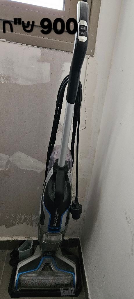 שואב אבק Bissell