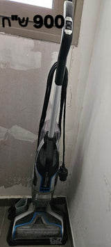שואב אבק Bissell
