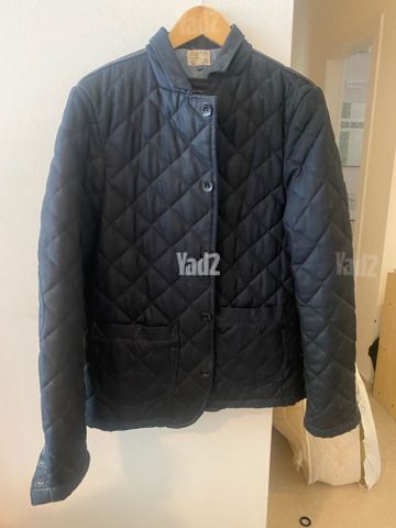 מעיל קצר Tommy Hilfiger Denim