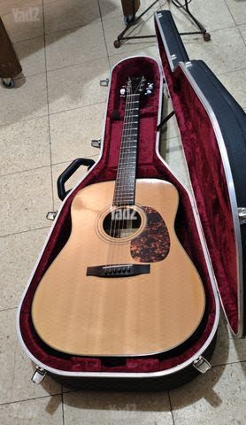 furch d31sr