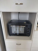 טוסטר אובן