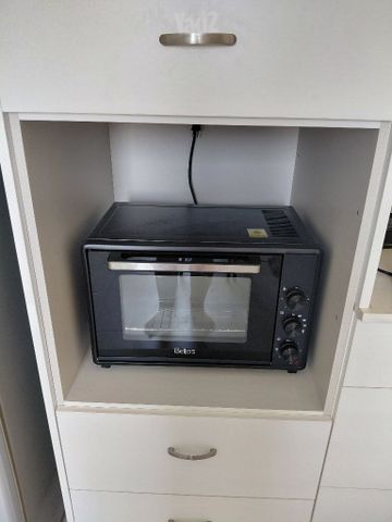 טוסטר אובן