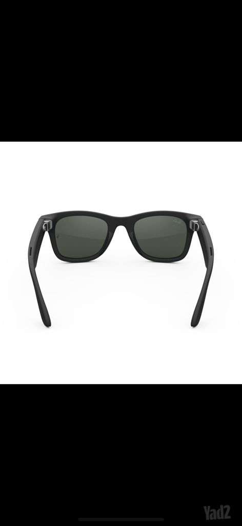 Ray-Ban Meta במצב חדש