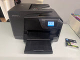 מדפסת HP OfficeJet Pro 8710