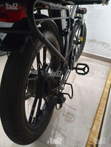 Eco-Motion Z3 Full Suspension