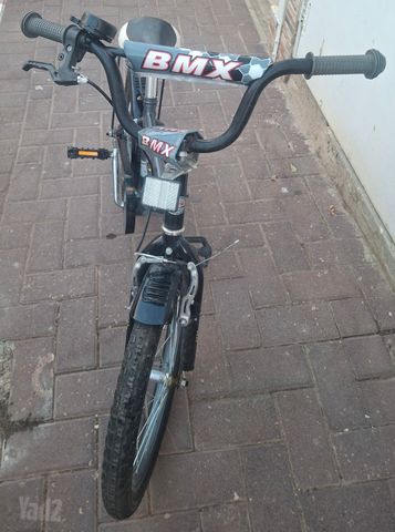 אופניים גלגל 18
