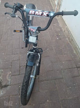 אופניים גלגל 18