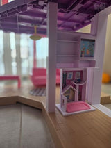 בית בובות Barbie