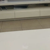 מזנון + שולחן לסלון