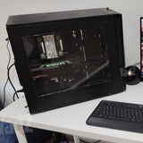 מחשב נייח core i7 32GB RAM SSD