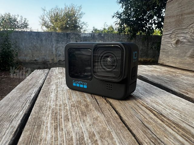 GoPro Hero 10