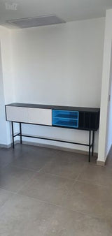 קונסולה
