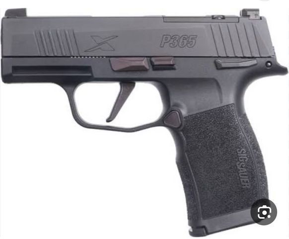 P365X