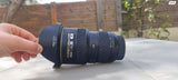 Nikon16-35mm f/4G ED VR