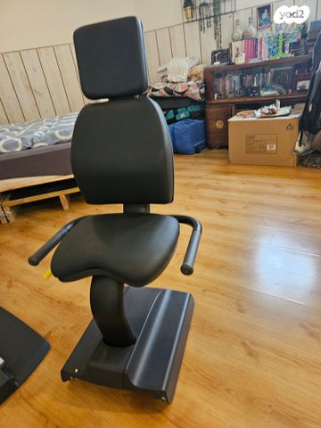 אופני ידיים טכנוג'ים