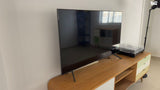 Samsung 55" 4K UE55AU7172