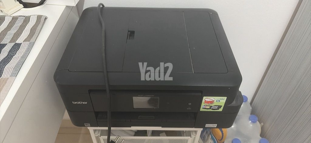 מדפסת
