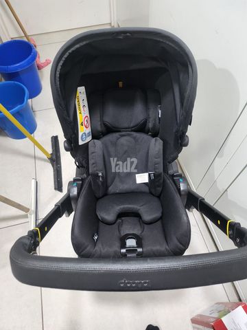 עגלת דונה