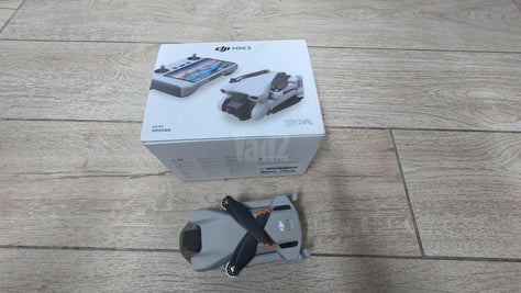 רחפן dji