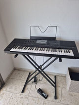 Medeli AKX10 סטנד ופדאל