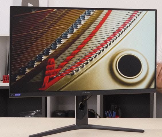 מסך חדש Xiaomi G Pro 27i