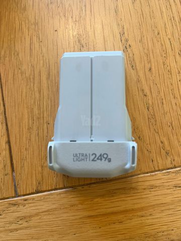 Dji Mini 3 pro