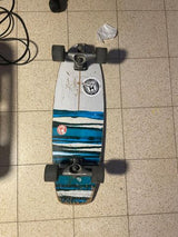 קרש Carver מקורי