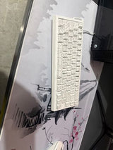 מקלדת  atac shark x68he