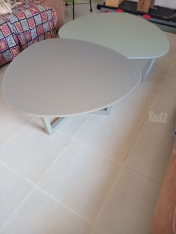שולחנות סלון