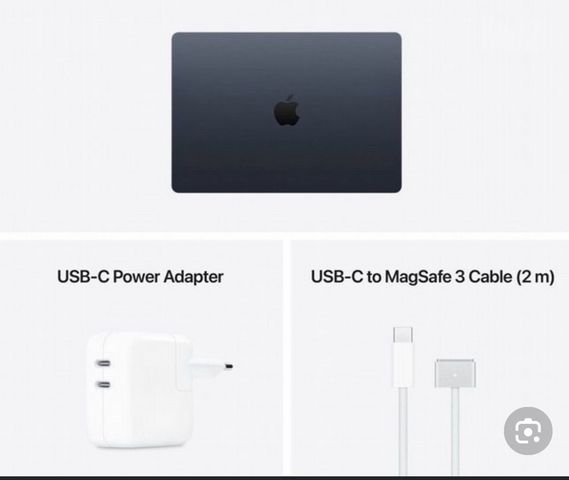 MacBookAir