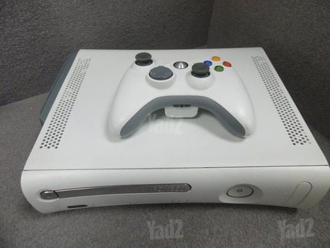 Xbox 360 תקין