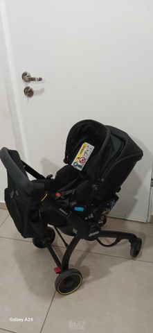 עגלת Doona X