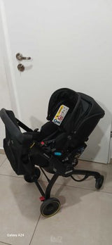 עגלת Doona X