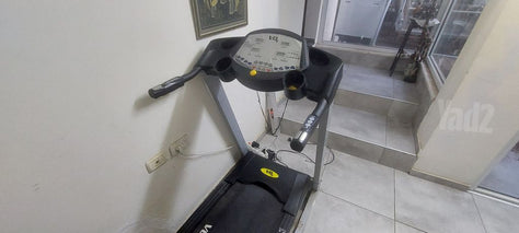 הליכון VO2