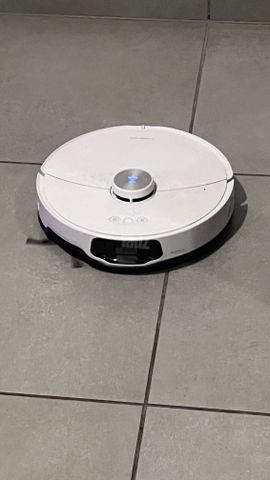 Roborock S8 MaxV Ultra