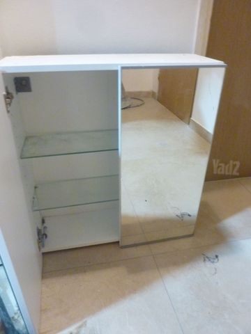 ארון אמבטיה