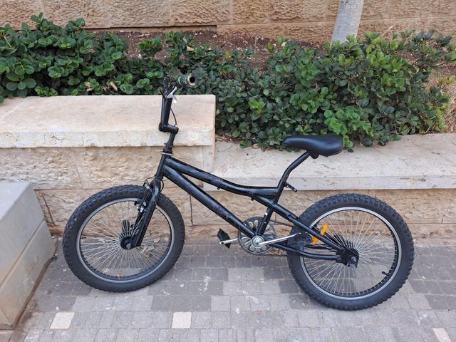 אופני BMX