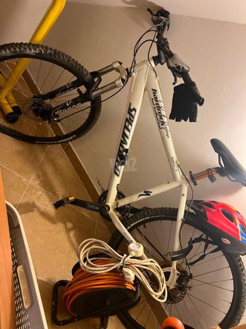 אופני הרים Specialized